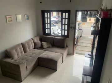 Casa · 80m² · 2 Quartos · 2 Vagas · Casa Sobrado em São Bernardo do Campo