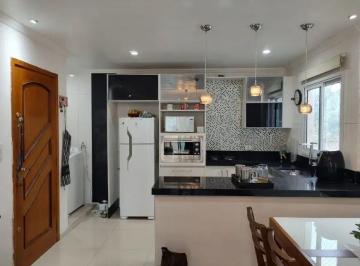 Apartamento · 65m² · 3 Quartos · 2 Vagas · Apartamento com 3 dormitórios à venda, 65 m² por R$ 425.000,00 - Parque Novo Oratório - Santo André/