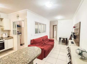 Apartamento · 59m² · 2 Quartos · 1 Vaga · Apartamento com 2 dormitórios à venda, 59 m² por R$ 360.000,00 - Vila Alzira - Santo André/SP