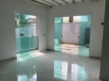 Casa · 139m² · 3 Quartos · 3 Vagas · Sobrado com 3 dormitórios à venda, 139 m² por R$ 780.000,00 - Vila Eldízia - Santo André/SP