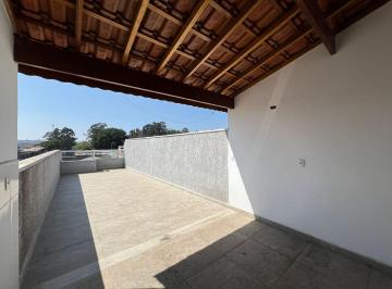 Apartamento · 100m² · 2 Quartos · 1 Vaga · Cobertura à venda, 100 m² por R$ 469.900,00 - Jardim Santo Alberto - Santo André/SP