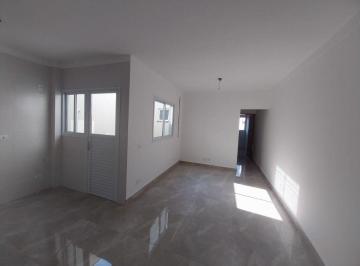 Sala · Apartamento com 2 dormitórios à venda, 60 m² por R$ 410.000,00 - Vila Guarani - Santo André/SP