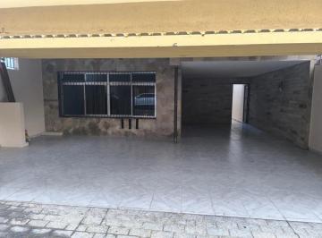 Casa · 280m² · 3 Quartos · 3 Vagas · Casa Térrea com 03 dormitórios, 210m² no Parque Bandeirantes - Santo André/ SP