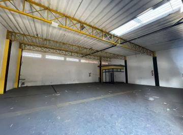 Comercial · 120m² · Galpão para alugar, 120 m² por R$ 5.500,00/mês - Centro - Santo André/SP
