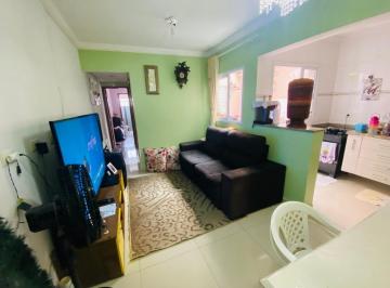 Apartamento · 70m² · 2 Quartos · 1 Vaga · Apartamento com 2 dormitórios à venda, 70 m² por R$ 351.000,00 - Vila Humaitá - Santo André/SP