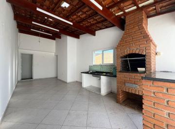 Apartamento · 140m² · 2 Quartos · 1 Vaga · Cobertura com 2 dormitórios à venda, 140 m² por R$ 596.000,00 - Vila América - Santo André/SP