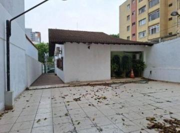 Casa · 653m² · 6 Quartos · 6 Vagas · Casa com 6 dormitórios para alugar, 653 m² por R$ 17.381,00/mês - Campestre - Santo André/SP