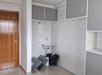 Apartamento · 50m² · 2 Quartos · 1 Vaga · Apartamento com 2 dormitórios à venda, 50 m² por R$ 360.000,00 - Jardim Ocara - Santo André/SP