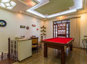 Casa · 325m² · 3 Quartos · 2 Vagas · Casa com 3 dormitórios, 325 m² - venda por R$ 800.000,00 ou aluguel por R$ 4.305,00/mês - Parque Mar
