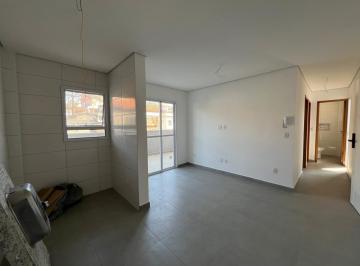 Apartamento · 63m² · 2 Quartos · 1 Vaga · Apartamento Garden à venda, 63 m² por R$ 419.900,00 - Jardim Santo Alberto - Santo André/SP