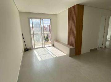 Apartamento · 55m² · 2 Quartos · 1 Vaga · Apartamento à venda, 55 m² por R$ 393.000,00 - Vila Santa Luzia - São Bernardo do Campo/SP