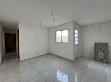 Apartamento · 67m² · 2 Quartos · 1 Vaga · Apartamento Garden à venda, 67 m² por R$ 409.900,00 - Jardim Santo Alberto - Santo André/SP