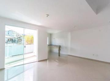 Casa · 128m² · 2 Quartos · 2 Vagas · Sobrado com 2 quartos à venda, 128 m² por R$ 550.000 - Vila Guarani - Santo André/SP