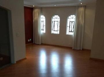 Casa · 275m² · 4 Quartos · 4 Vagas · Sobrado com 4 dormitórios à venda por R$ 1.350.000,00 - Vila Valparaíso - Santo André/SP