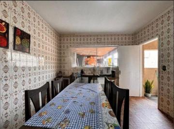 Casa · 265m² · 3 Quartos · 3 Vagas · Casa com 3 dormitórios à venda, 265 m² por R$ 650.000,00 - Jardim do Estádio - Santo André/SP