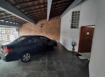 Casa · 300m² · 3 Quartos · 2 Vagas · Sobrado com 3 dormitórios à venda, 300 m² por R$ 1.166.000,00 - Vila Pires - Santo André/SP
