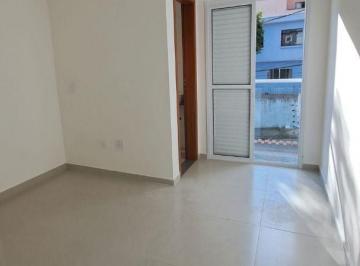 Apartamento · 41m² · 2 Quartos · 1 Vaga · Apartamento com 2 dormitórios à venda, 41 m² por R$ 290.000 - Vila Santo Alberto - Santo André/SP