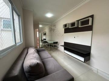Apartamento · 50m² · 2 Quartos · 1 Vaga · Apartamento com 2 dormitórios à venda, 50 m² por R$ 379.000,00 - Parque das Nações - Santo André/SP