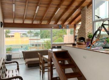 Apartamento · 80m² · 2 Quartos · 1 Vaga · Cobertura com 2 dormitórios à venda, 80 m² por R$ 480.000,00 - Vila Alice - Santo André/SP
