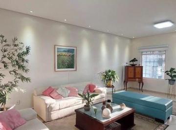 Casa · 273m² · 4 Quartos · 4 Vagas · Sobrado com 4 quarto à venda, 273 m² por R$ 1.050.000 - Vila Marina - Santo André/SP
