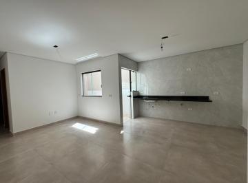 Apartamento · 63m² · 2 Quartos · 1 Vaga · Apartamento com 2 dormitórios à venda, 62 m² por R$ 585.110,00 - Vila Curuçá - Santo André/SP