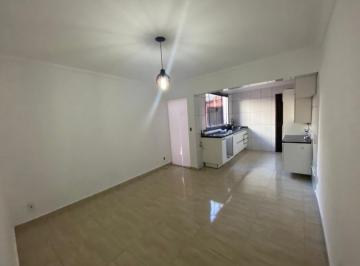 Casa · 220m² · 3 Quartos · 3 Vagas · Sobrado com 03 dormitórios para venda e locação, 220 m² no bairro Jardim Ana Maria - Santo André/SP