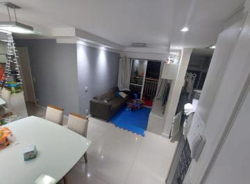 Apartamento · 52m² · 2 Quartos · 1 Vaga · Apartamento com 2 dormitórios à venda, 52 m² por R$ 371.000,00 - Vila Alzira - Santo André/SP