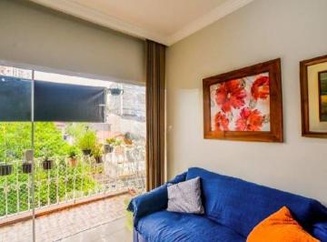 Apartamento · 75m² · 2 Quartos · 1 Vaga · Apartamento com 2 dormitórios à venda, 75 m² por R$ 550.000,00 - Centro - Santo André/SP