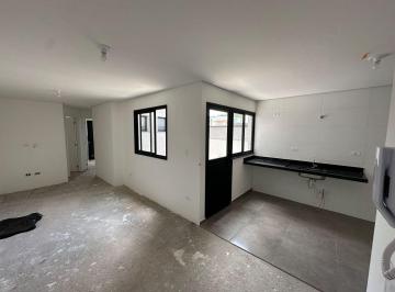 Apartamento · 56m² · 2 Quartos · 1 Vaga · Apartamento com 2 dormitórios à venda, 56 m² por R$ 413.400,00 - Jardim Jaçatuba - Santo André/SP