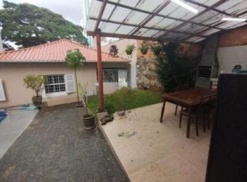 Casa · 255m² · 4 Quartos · 5 Vagas · Casa com 4 dormitórios, 255 m² - venda por R$ 2.120.000,00 ou aluguel por R$ 10.400,00/mês - Centro 