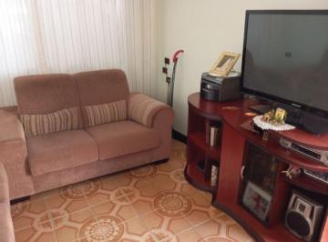 Casa · 150m² · 2 Quartos · 2 Vagas · Casa com 2 dormitórios à venda por R$ 585.000,00 - Vila Curuçá - Santo André/SP