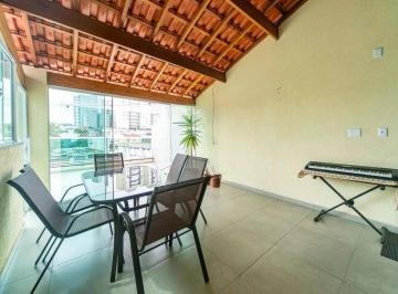 Apartamento · 150m² · 2 Quartos · 2 Vagas · Cobertura com 2 quartos à venda, 150 m² por R$ 660.000 - Jardim Paraíso - Santo André/SP