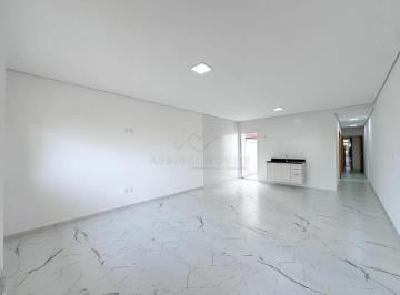 Casa · 90m² · 3 Quartos · 2 Vagas · Casa Assobradada com 03 dormitórios à venda, 90m² na Vila Helena - Santo André/SP