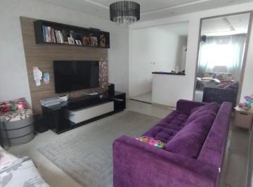 Casa · 145m² · 3 Quartos · 5 Vagas · Casa com 3 dormitórios à venda, 145 m² por R$ 830.000,00 - Parque Capuava - Santo André/SP