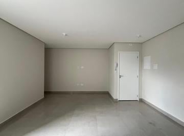 Sala · Apartamento com 3 dormitórios à venda, 65 m² por R$ 500.000,00 - Vila Humaitá - Santo André/SP