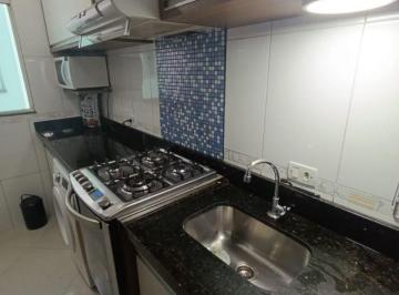 Apartamento · 49m² · 2 Quartos · 1 Vaga · Apartamento com 2 quartos  à venda, 49 m² por R$ 350.000 - Vila Helena - Santo André/SP