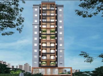 Apartamento · 56m² · 2 Quartos · 1 Vaga · Apartamento com 02 dormitórios à venda, 56 m² na Vila Assunção - Santo André/SP