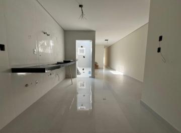 Apartamento · 70m² · 3 Quartos · 1 Vaga · Apartamento com 3 dormitórios à venda, 70 m² por R$ 440.000,00 - Utinga - Santo André/SP