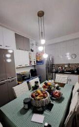 Apartamento · 68m² · 3 Quartos · 1 Vaga · Apartamento com 3 dormitórios à venda, 68 m² por R$ 430.000 - Vila Alzira - Santo André/SP