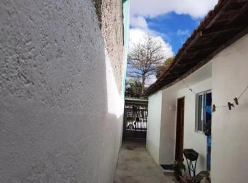 Casa · 200m² · 2 Quartos · 2 Vagas · Casa com 2 dormitórios à venda, 200 m² por R$ 340.000,00 - Vila Floresta - Santo André/SP