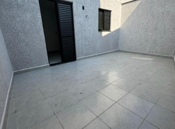 Apartamento · 84m² · 2 Quartos · 1 Vaga · Apartamento com 2 dormitórios à venda, 84 m² por R$ 345.000,00 - Jardim Silvana - Santo André/SP