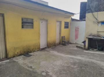 Casa · 250m² · 2 Quartos · 3 Vagas · Sobrado com 2 dormitórios à venda, 250 m² - Parque Capuava - Santo André/SP
