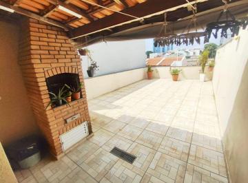 Apartamento · 180m² · 3 Quartos · Cobertura com 3 quartos à venda, 180 m² por R$ 680.700 - Vila Eldízia - Santo André/SP