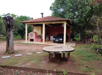 Rural · 670m² · 3 Quartos · Chácara com 3 quartos à venda, 670 m² por R$ 650.000 - Vila Santa Fé - Pirassununga/SP