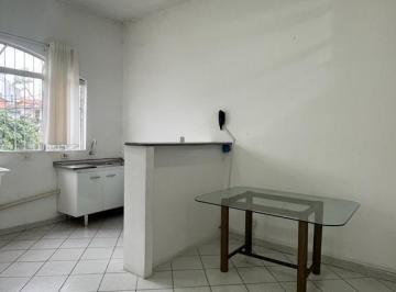 Apartamento · 45m² · 2 Quartos · Kitnet com 2 dormitórios para alugar, 45 m² por R$ 1.540,00/mês - Vila Luzita - Santo André/SP
