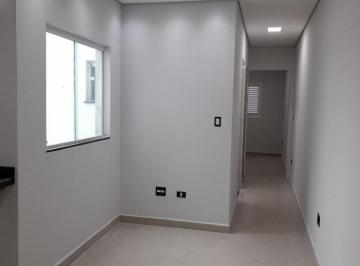 Apartamento · 50m² · 2 Quartos · 1 Vaga · Apartamento à venda, 49 m² por R$ 340.000,00 - Parque Capuava - Santo André/SP