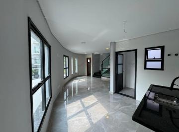 Casa · 120m² · 2 Quartos · 4 Vagas · Sobrado com 2 dormitórios à venda, 120 m² por R$ 880.000,00 - Jardim Paraíso - Santo André/SP