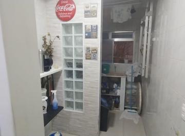 Apartamento · 60m² · 2 Quartos · 1 Vaga · Apartamento com 2 dormitórios à venda, 60 m² por R$ 305.000,00 - Santa Terezinha - São Bernardo do C