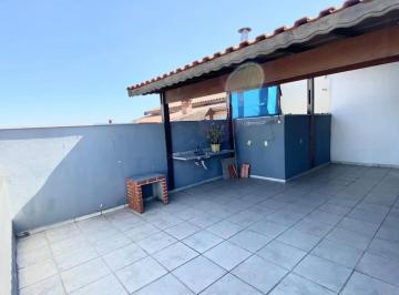 Apartamento · 72m² · 2 Quartos · 1 Vaga · Apartamento Cobertura Sem Condomínio em Santo André
