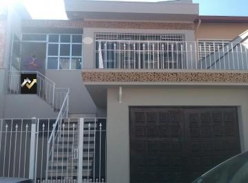 Casa · 140m² · 2 Quartos · 1 Vaga · Sobrado com 2 dormitórios à venda, 140 m² por R$ 600.000,00 - Vila Tibiriçá - Santo André/SP